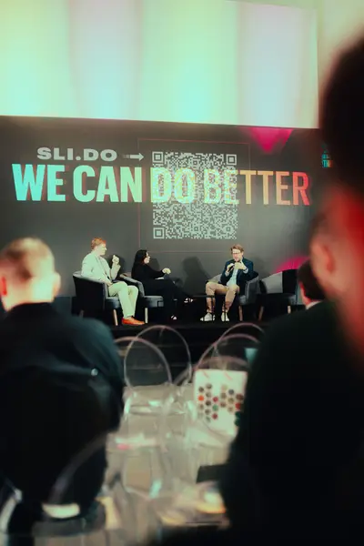 Focení eventů a akcí - Fotografie č. 2