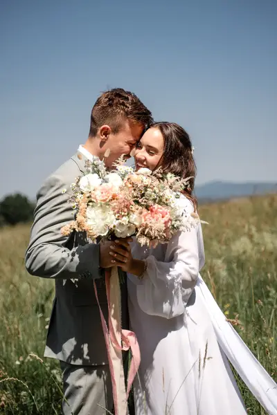 Celodenní focení svatby, Svatební fotograf - Fotografie č. 6