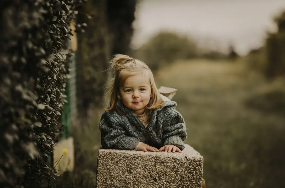 Rodinný fotograf Barbora Falta - Fotografie č. 1