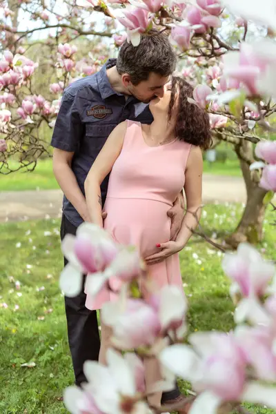 Těhotenské focení - Fotografie č. 14