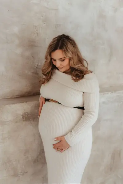 Těhotenské focení - Fotografie č. 24