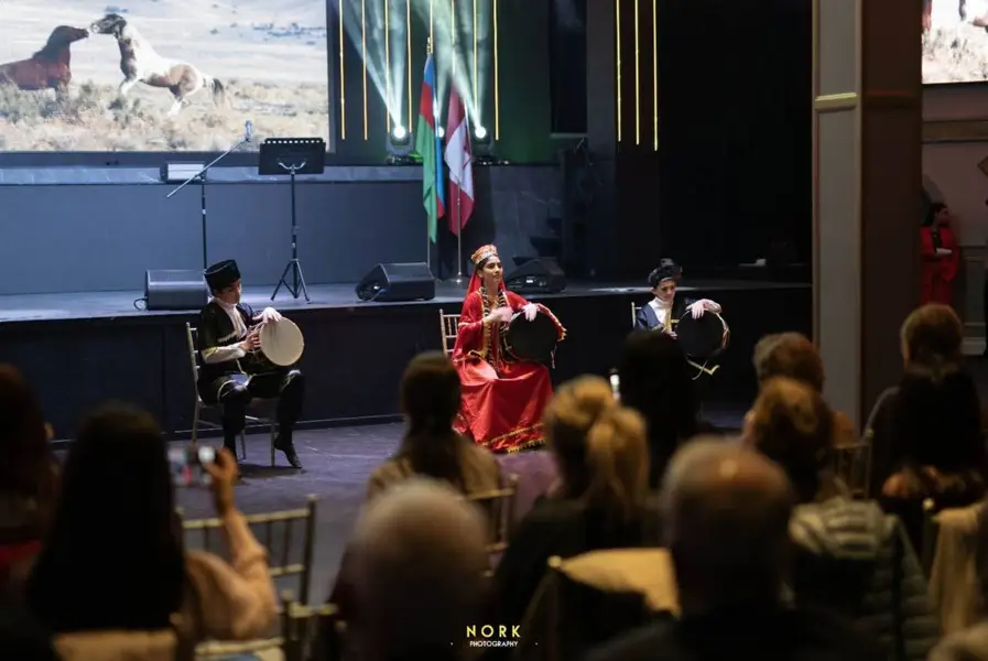 Focení eventů a akcí - Fotografie č. 2