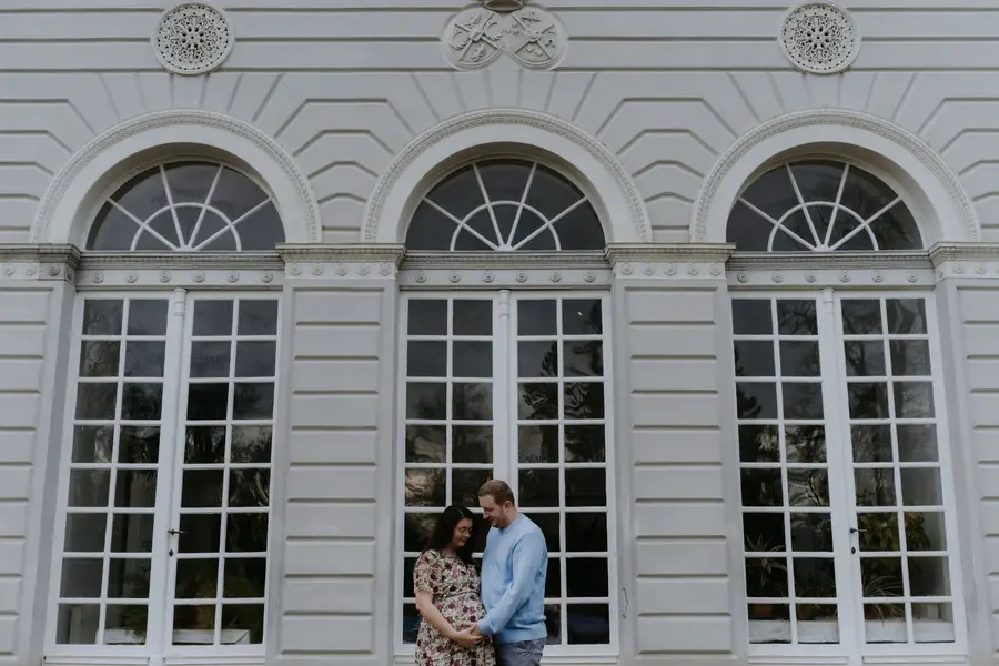 Rodinný fotograf Monika Chaňo - Fotografie č. 6