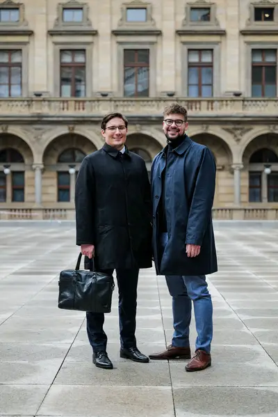 Business fotograf Jan Veselý - Fotografie č. 1