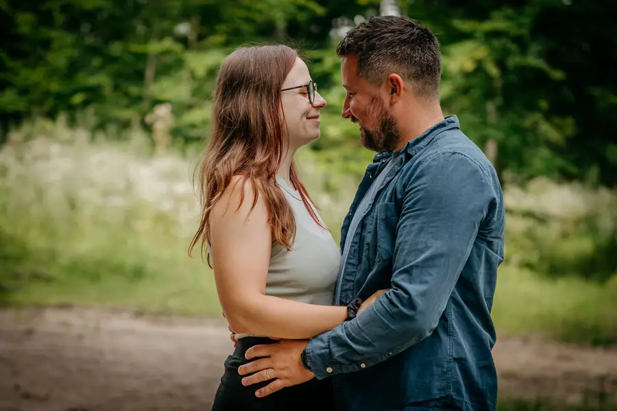 Párové focení - Fotografie č. 10