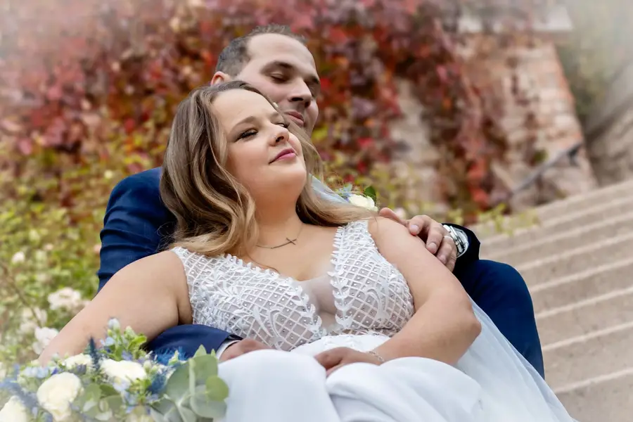 Svatební fotograf - Fotografie č. 11