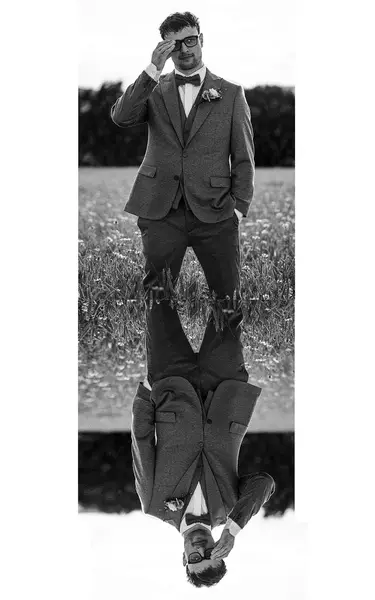 Svatební fotograf - Fotografie č. 24