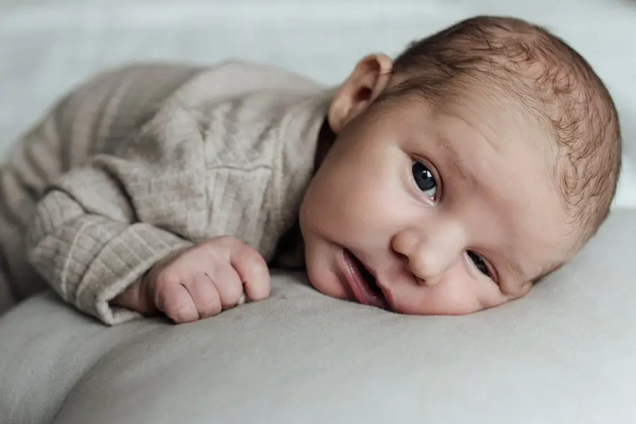 Rodinný fotograf Petra Popadincová - Fotografie č. 4