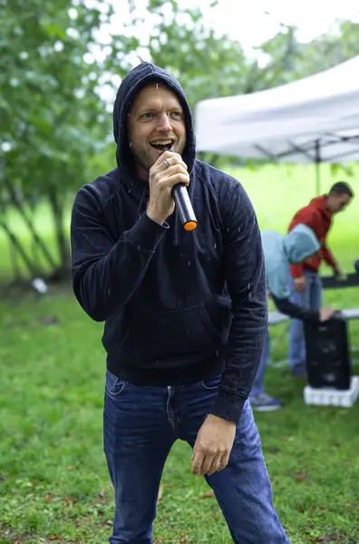 Reportážní fotograf Petr Skopal - Fotografie č. 8