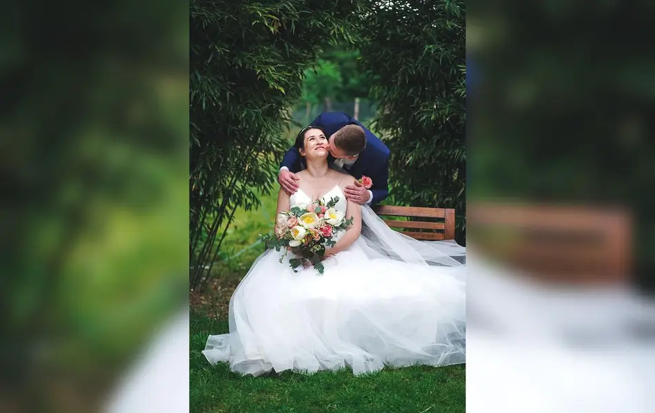 Svatební fotograf - Fotografie č. 23