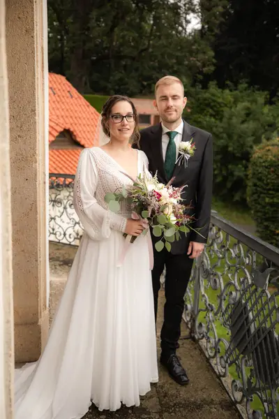 Svatební fotograf - Fotografie č. 4