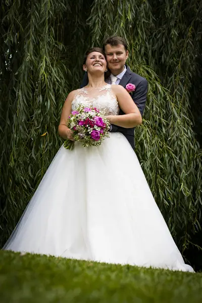 Svatební fotograf - Fotografie č. 11