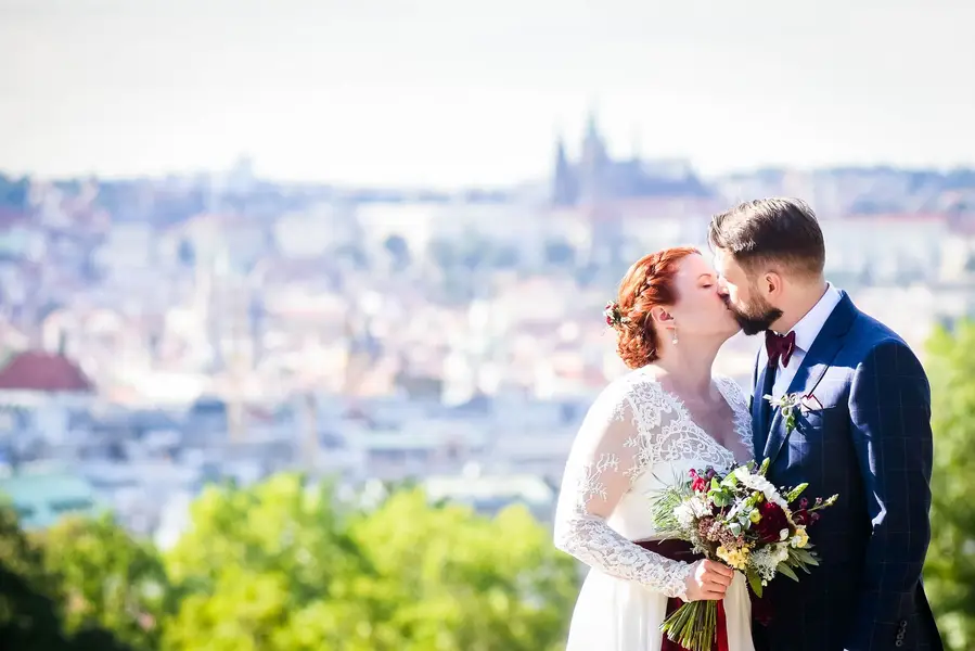 Den, který je jen náš :), Půldenní focení - Fotografie č. 5