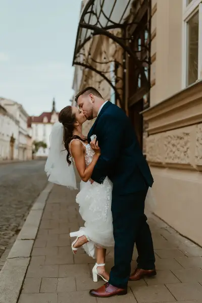 Svatební fotograf Adéla Nedorostková - Fotografie č. 9