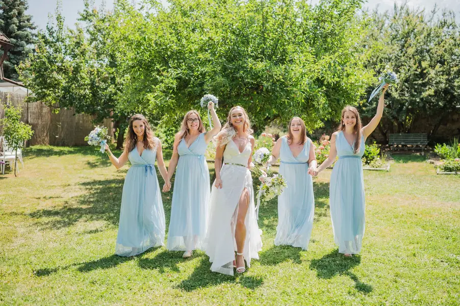 Svatební fotograf - Fotografie č. 25