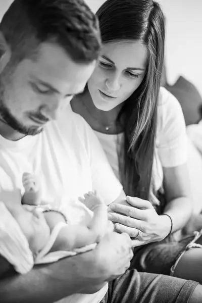 Rodinné focení - Fotografie č. 7