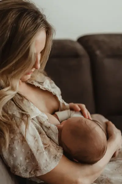 Newborn focení - Fotografie č. 12