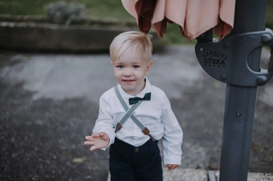 Svatební fotograf - Fotografie č. 27