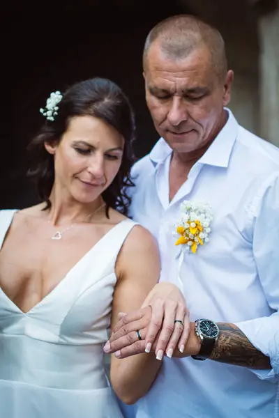 Svatební fotograf - Fotografie č. 18