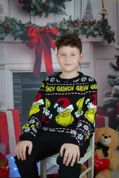 Vánoční focení - Fotografie č. 19