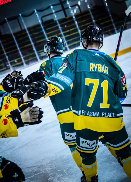 Sportovní fotograf - Fotografie č. 3