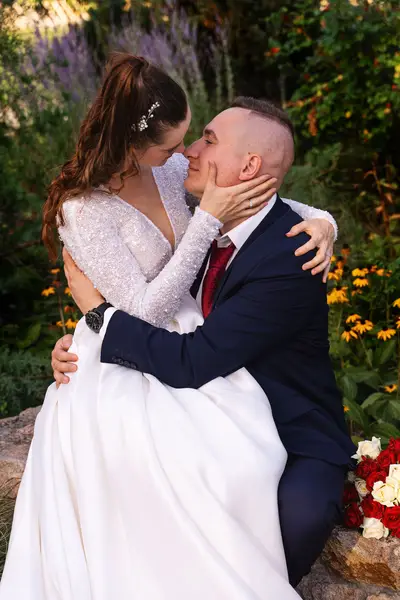 Svatební fotograf Barbora Linhová - Fotografie č. 7
