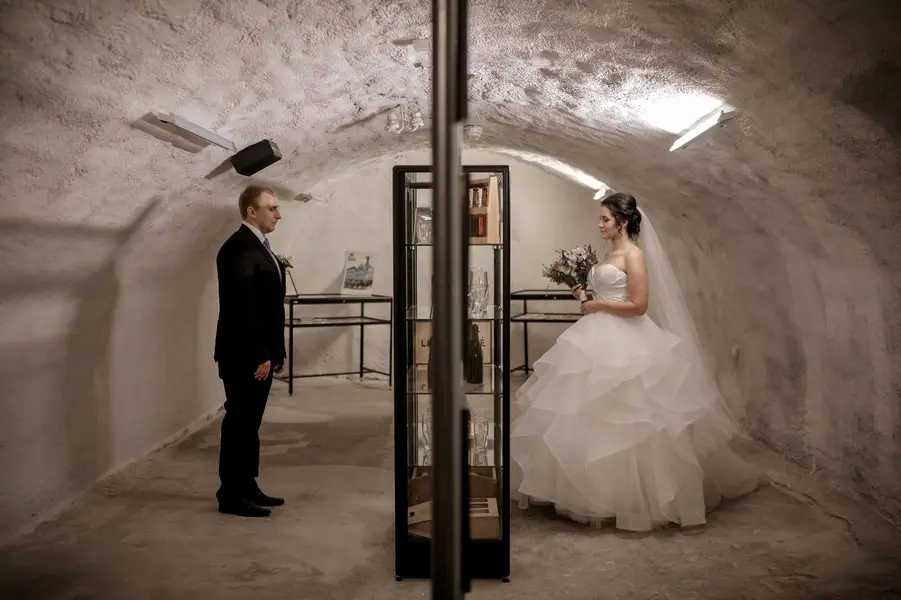 Svatební fotograf - Fotografie č. 20