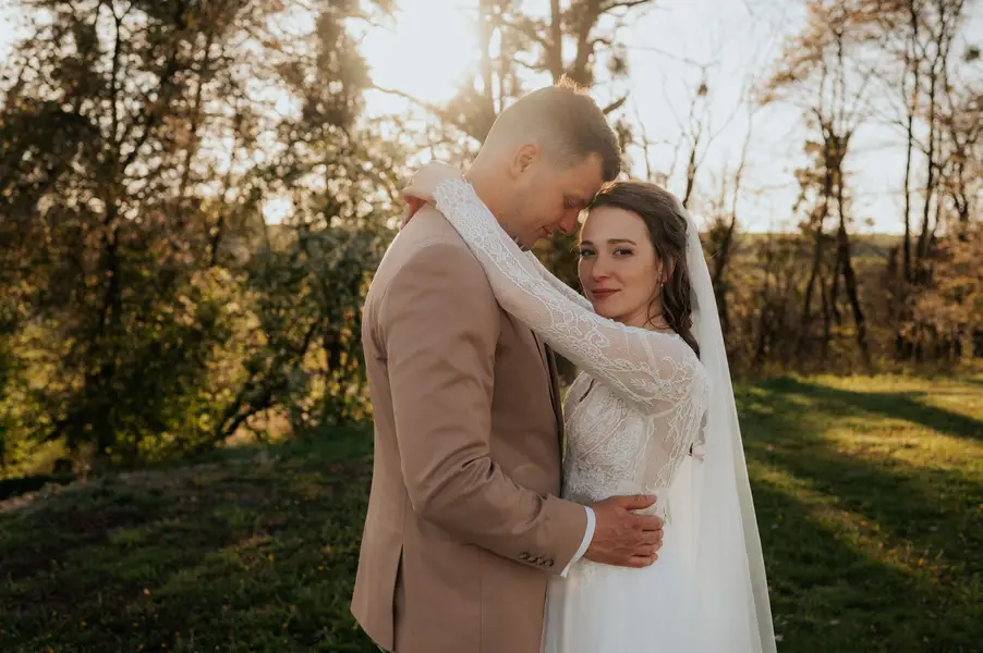 Svatební fotograf Markéta Oubrechtová - Fotografie č. 6
