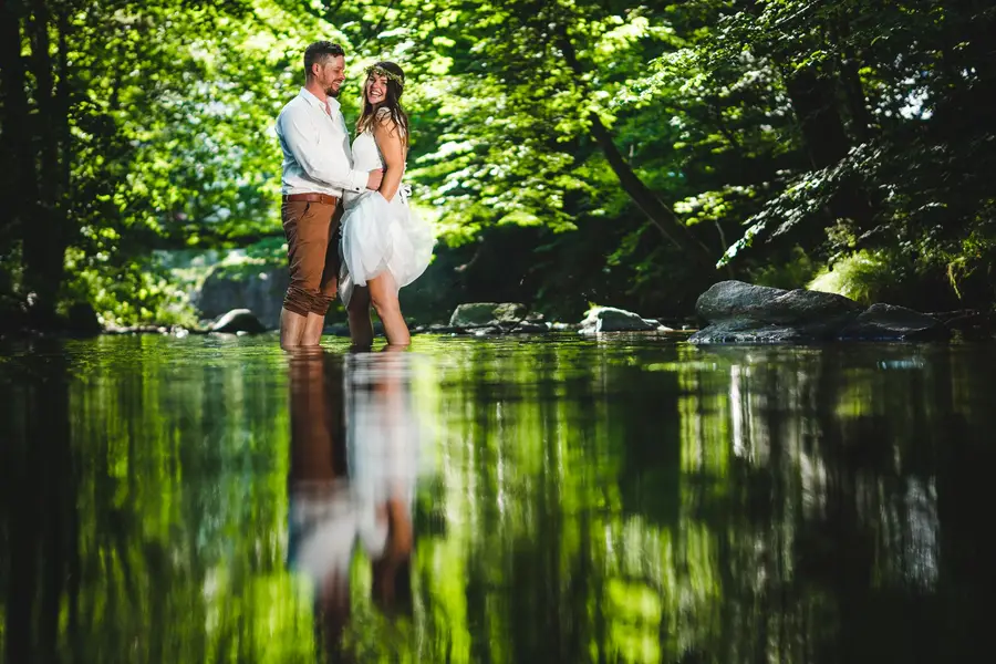Fotograf párů Přemysl Luljak - Fotografie č. 9
