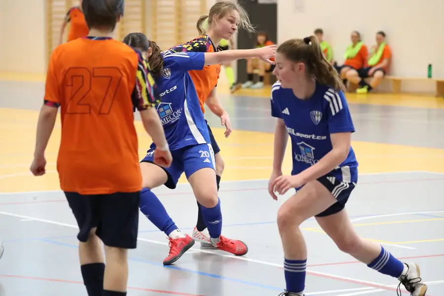 Sportovní fotograf - Fotografie č. 20