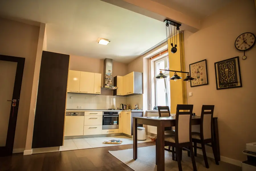 Realitní fotograf Jevgen Budkov - Fotografie č. 1