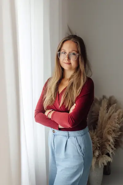 Portrétní fotograf Petra Popadincová - Fotografie č. 3