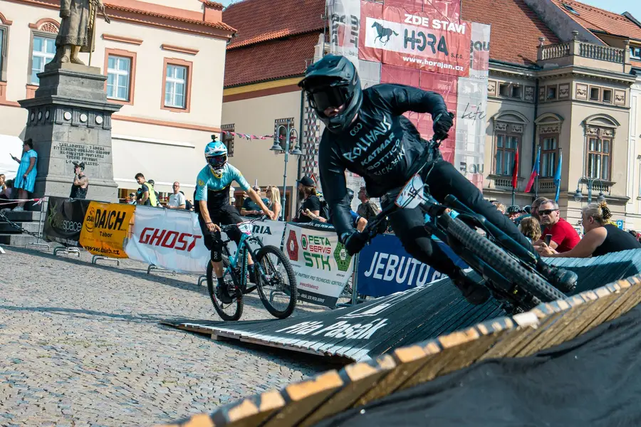 Sportovní fotograf - Fotografie č. 11