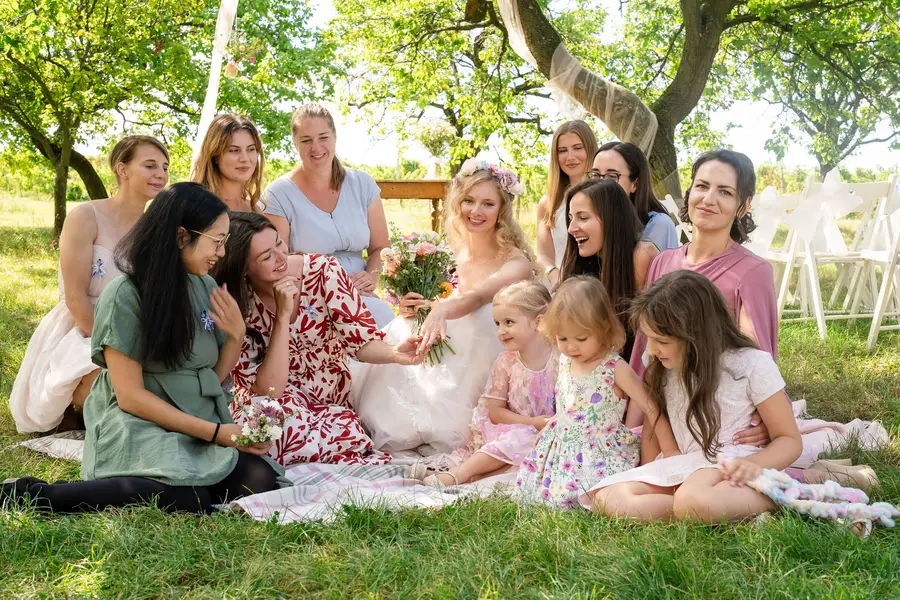 Svatební fotograf Marek Linger - Fotografie č. 4