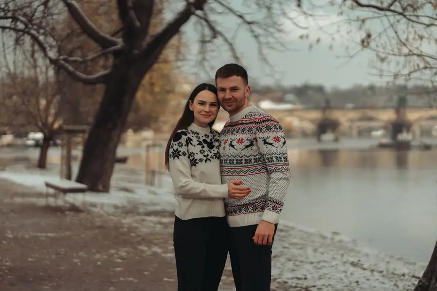 Párové focení - Fotografie č. 19
