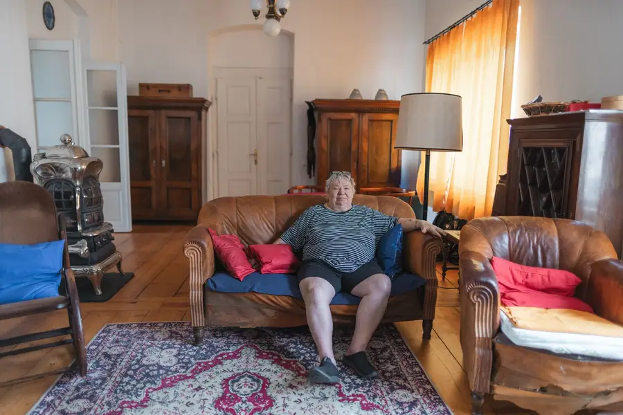 Reportážní fotograf Elis Kondelíková - Fotografie č. 7