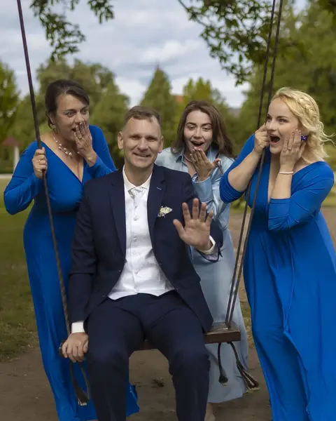 Svatební fotograf Tomáš Mokrý - Fotografie č. 3