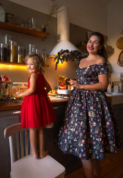 Vánoční focení - Fotografie č. 4