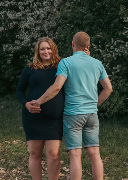 Těhotenské focení - Fotografie č. 10