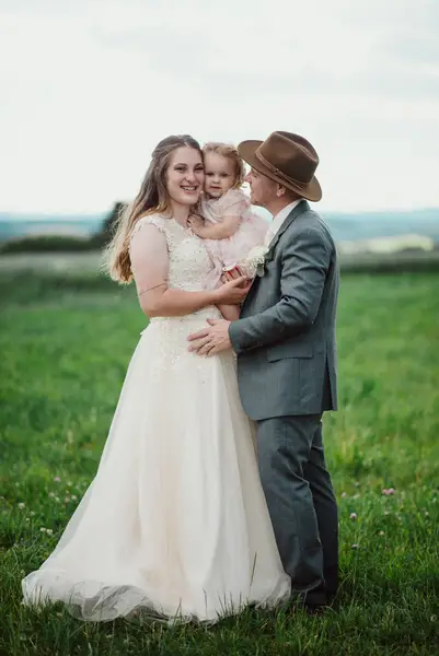 Svatební fotograf - Fotografie č. 12