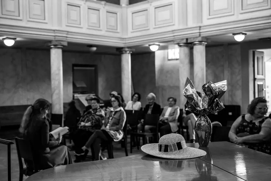 Focení eventů a akcí Anna Löwensteinová - Fotografie č. 4