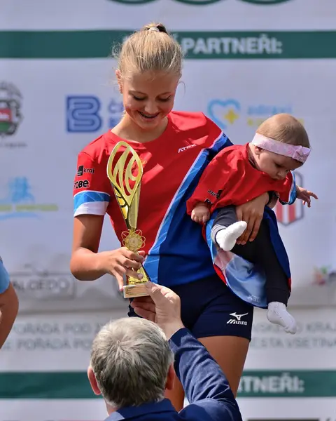 Sportovní fotograf - Fotografie č. 8