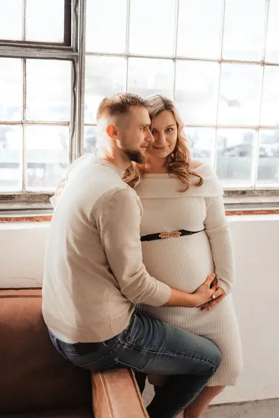 Těhotenské focení - Fotografie č. 27