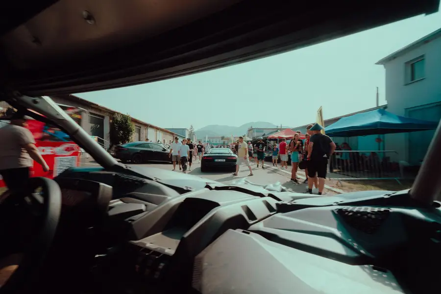 Focení eventů a akcí - Fotografie č. 8