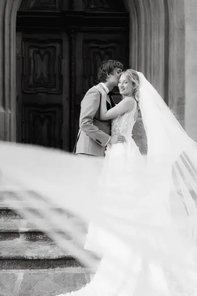 Svatební fotograf Jana Jezberová - Fotografie č. 8