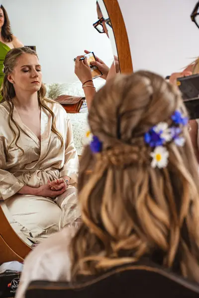 Svatební fotograf - Fotografie č. 6