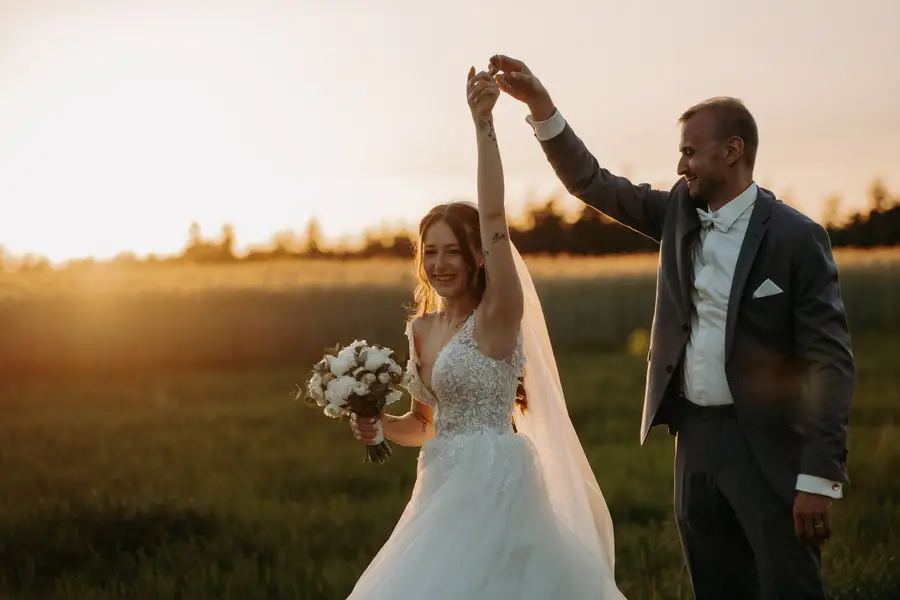 Svatební fotograf Robert Hájek - Fotografie č. 2