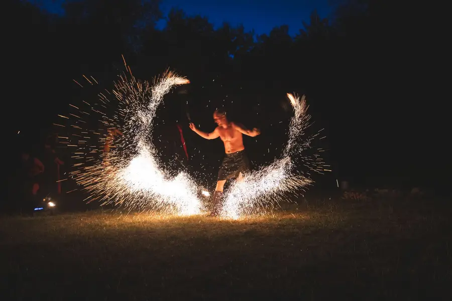 Svatební focení - Fotografie č. 2