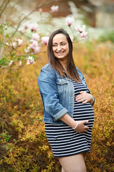 Těhotenské focení - Fotografie č. 6