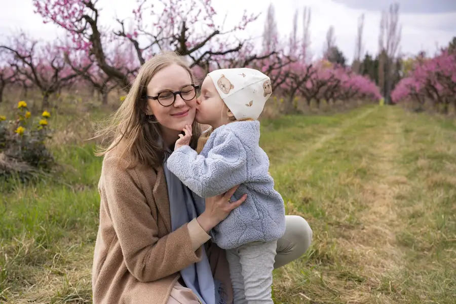 Rodinné focení - Fotografie č. 4